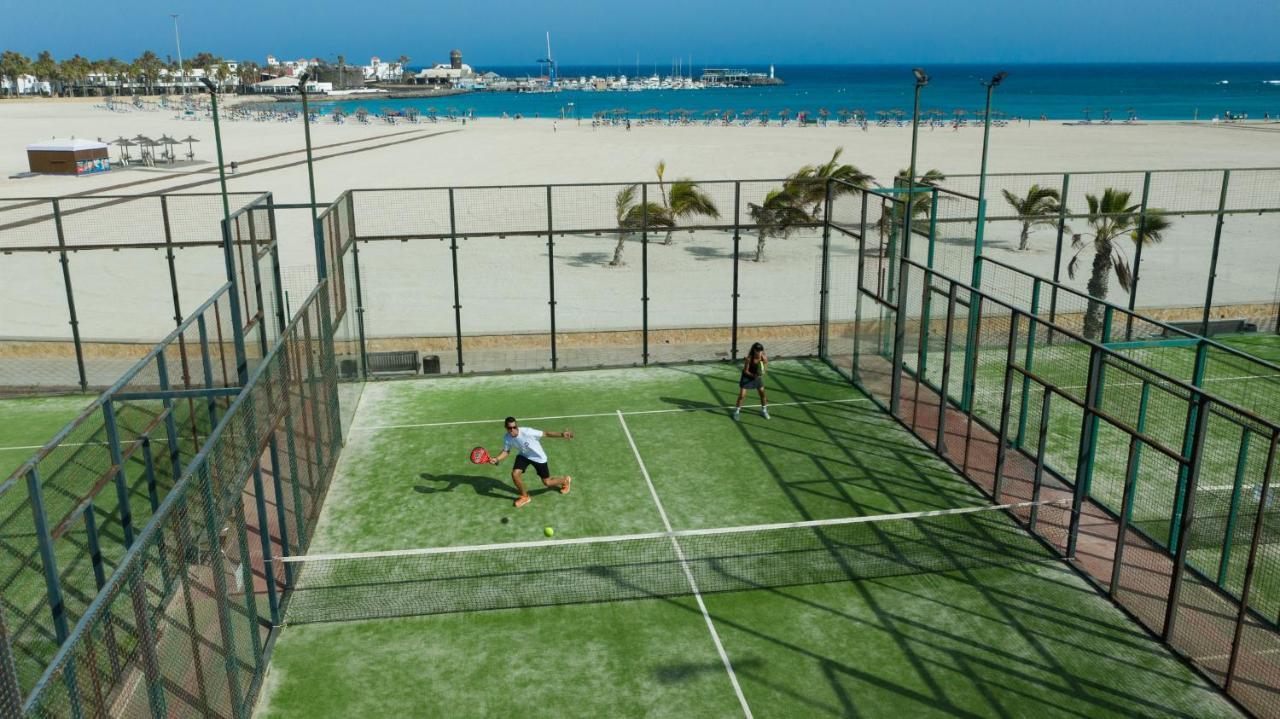 Сasa de vacaciones Caleta Grandes Vistas Triplex *