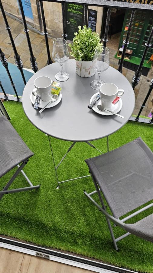 Casa Chloe Apartment Ourense