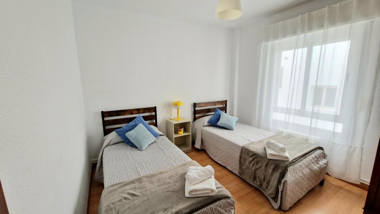 Apartment Zona Albacete