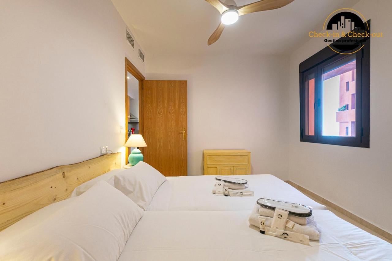 Miramar Apartamento