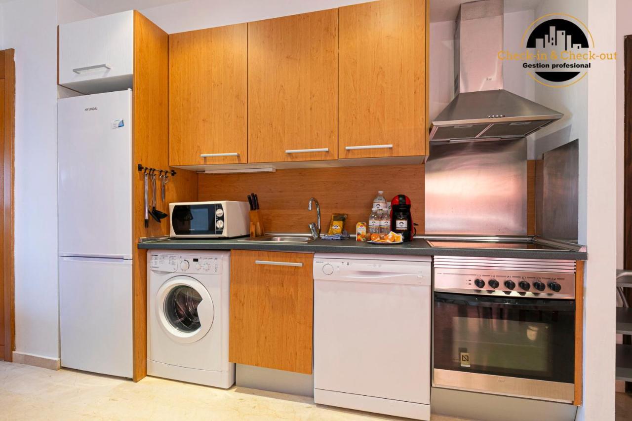 Apartamento Miramar