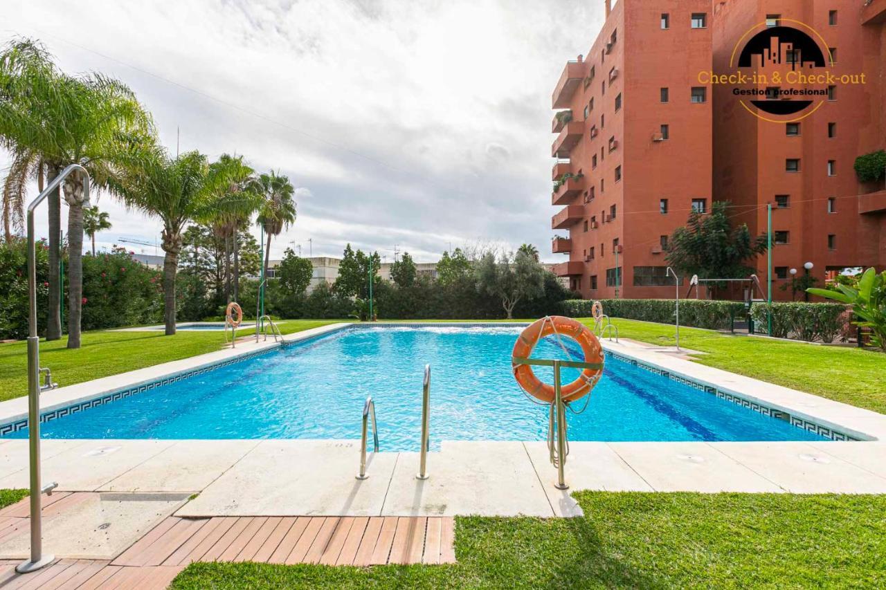 Apartamento Miramar