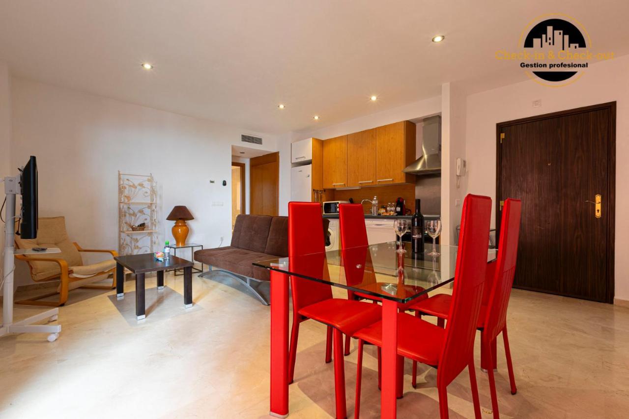 Miramar Apartamento