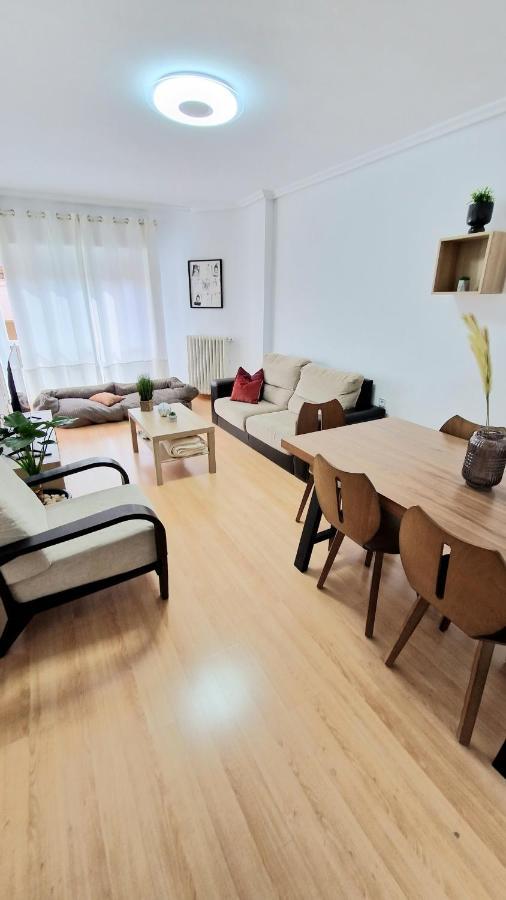 Apartment Zona Albacete