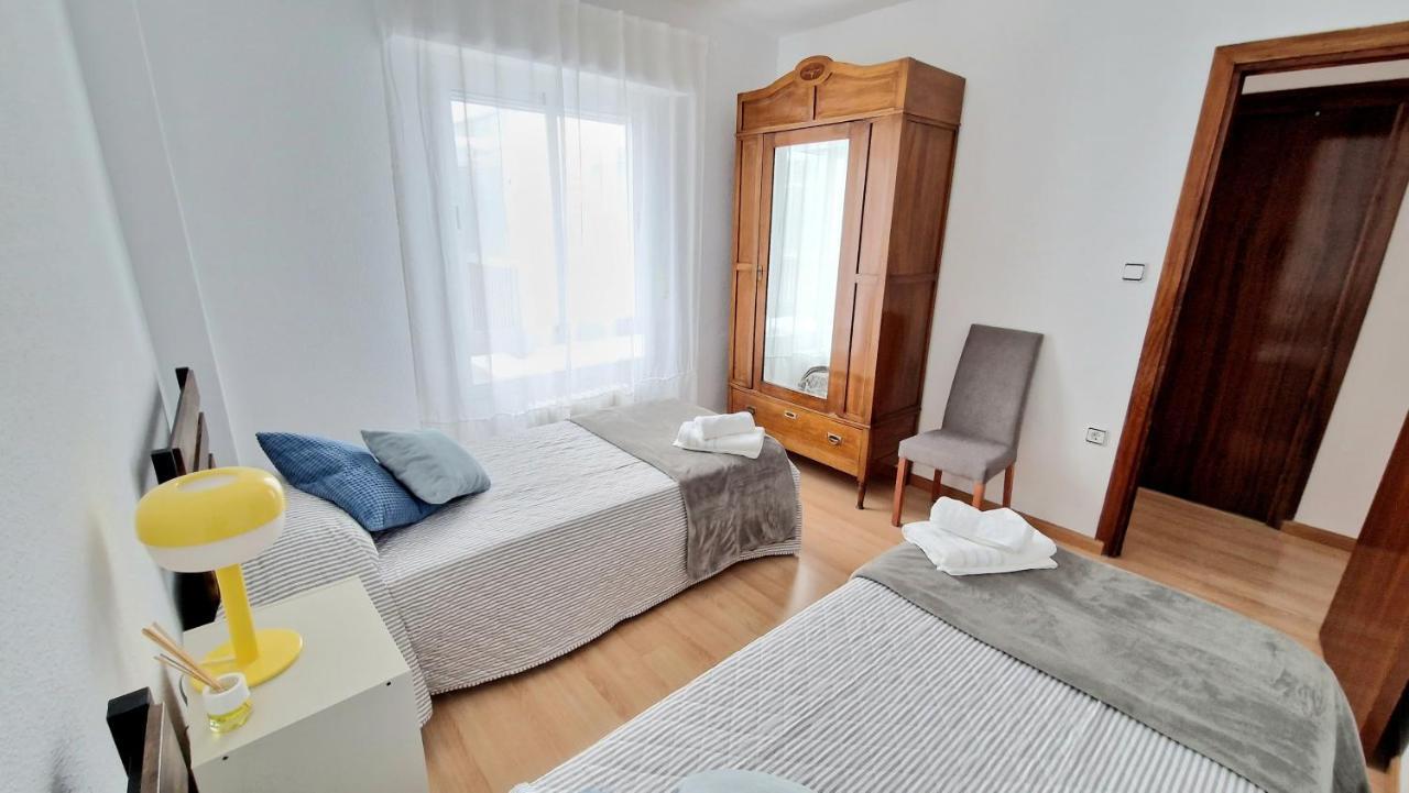 Zona Apartment Albacete