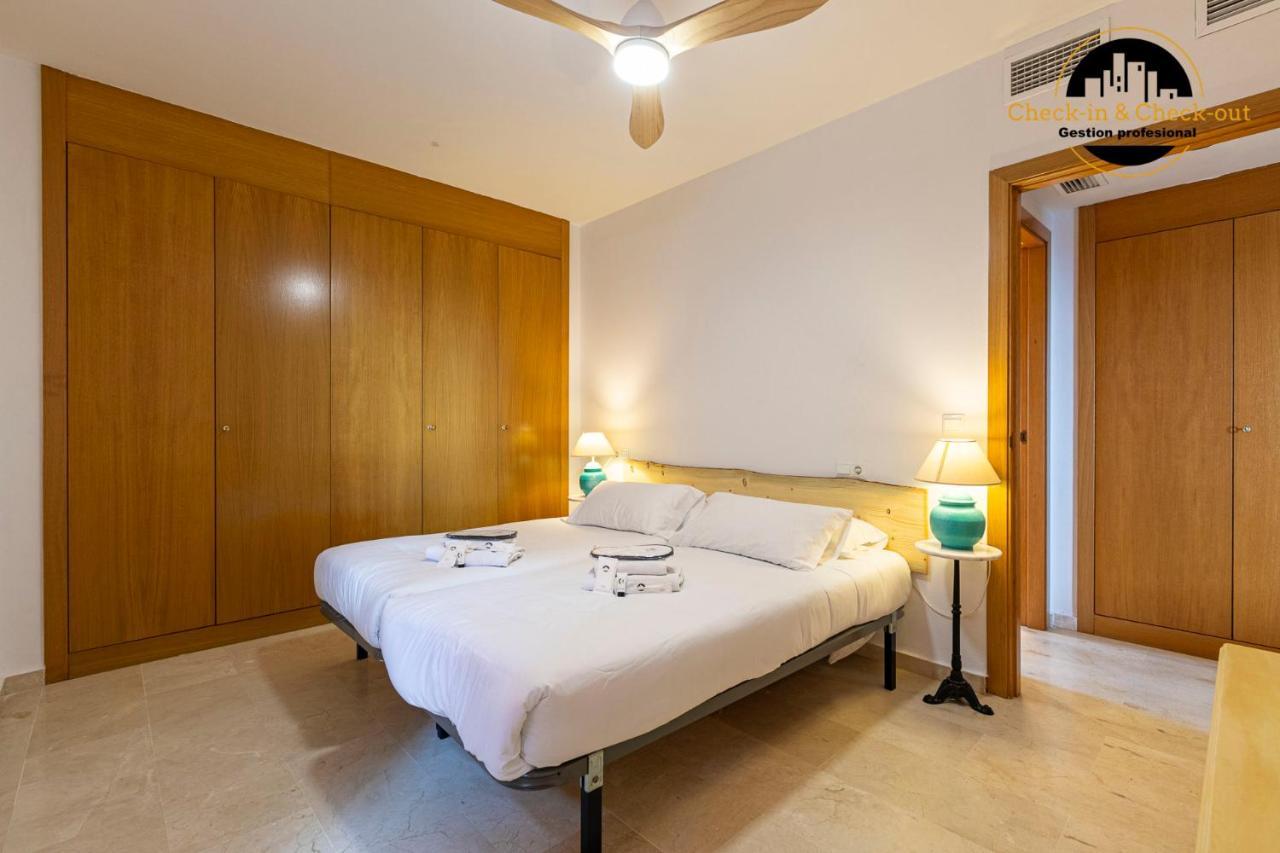 Apartamento Miramar
