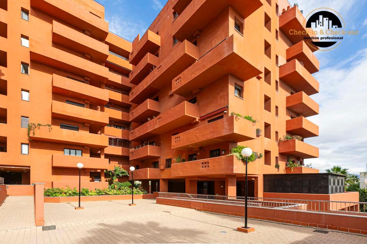 Miramar Apartamento