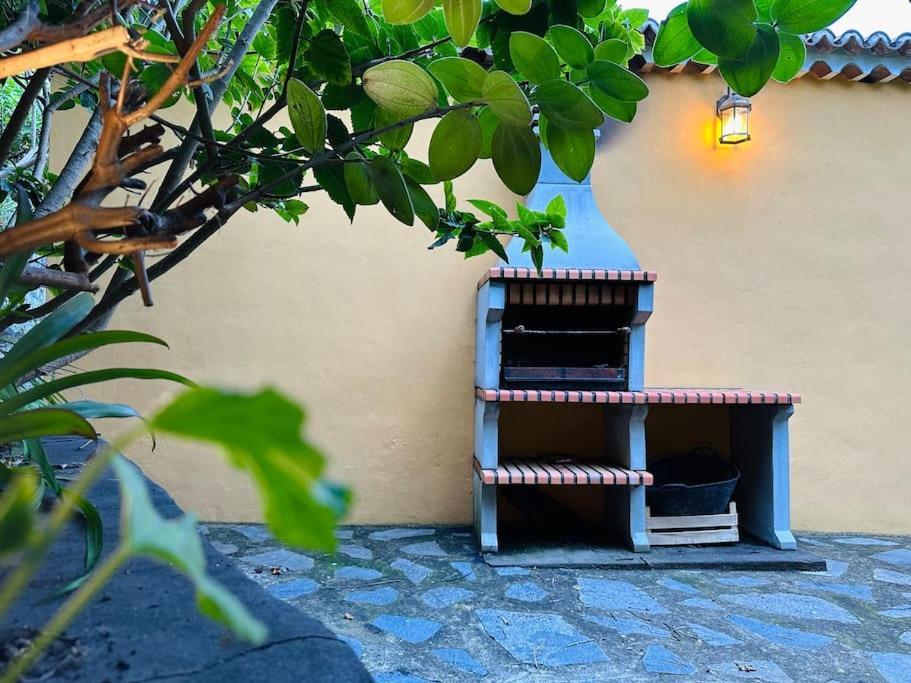 Rustic House La Montana Villa *