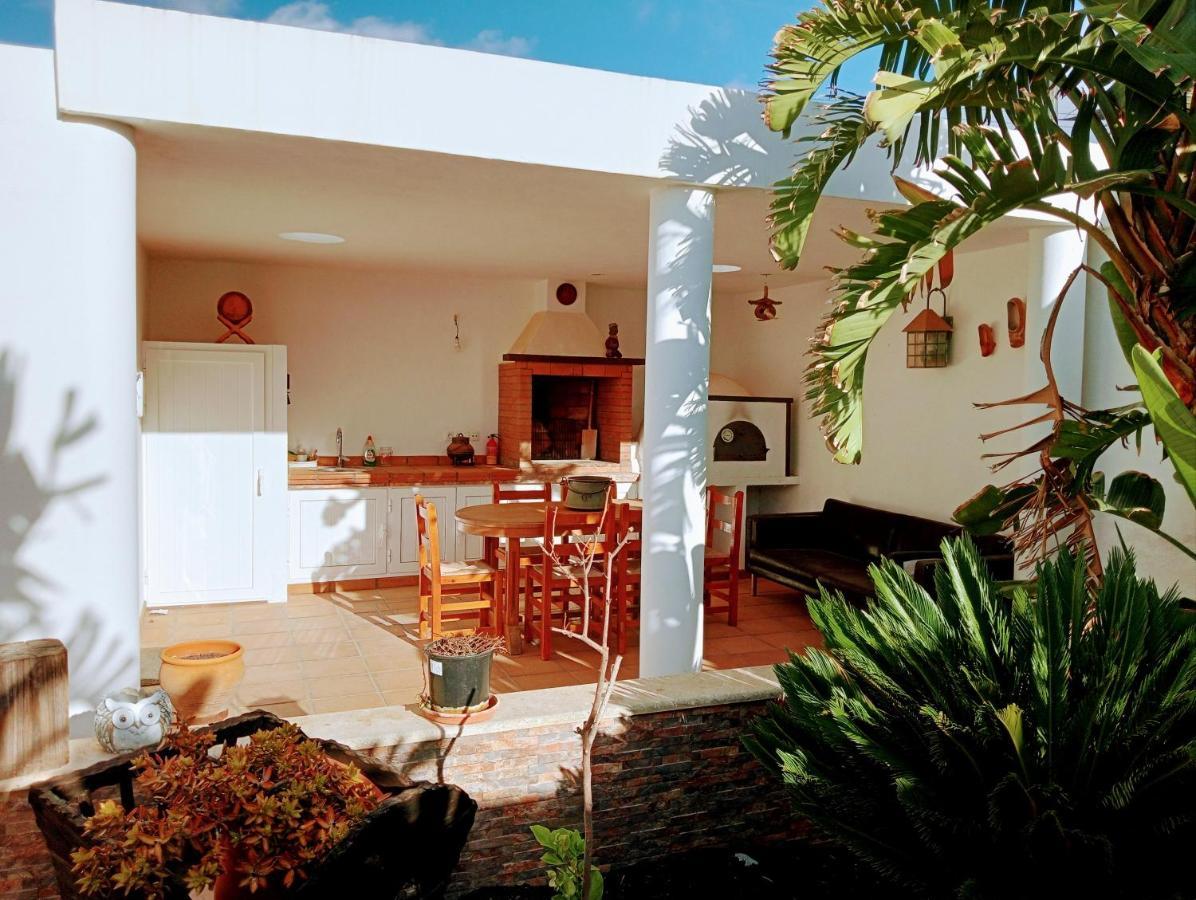 Casa Strelitzia Nazaret