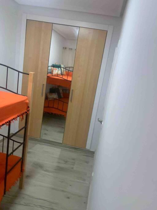 Сasa de vacaciones Bien Comunicado, Acogedor Y Confortable *
