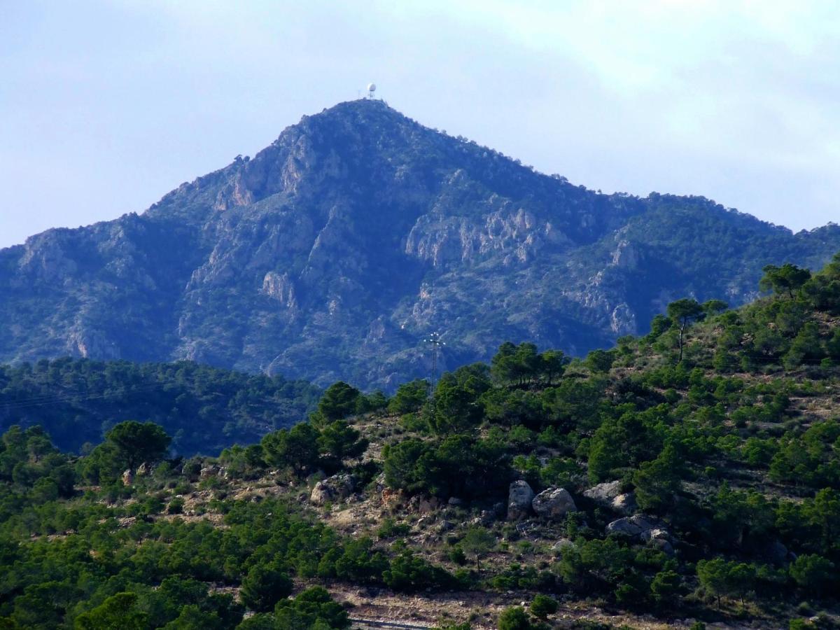 Maruja Los Banos de Fortuna