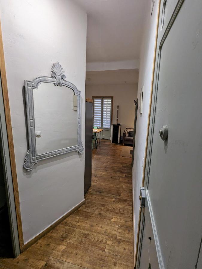 Apartment Precioso Y Acogedor Piso En La Seu De Urgell La Seu d'Urgell