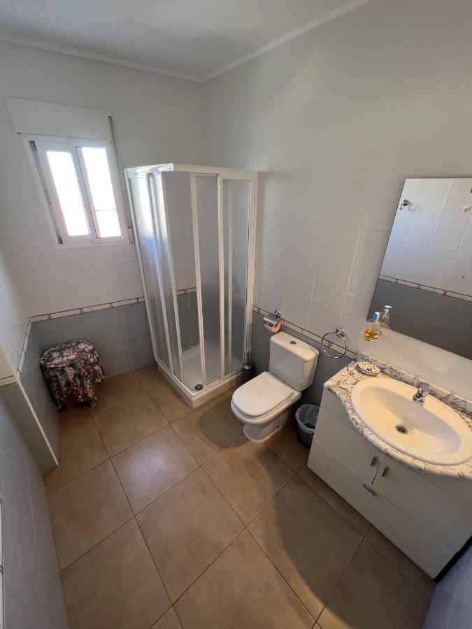 Apartment Maruja Los Banos de Fortuna