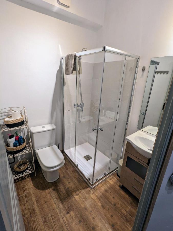 Precioso Y Acogedor Piso En La Seu De Urgell Apartment *
