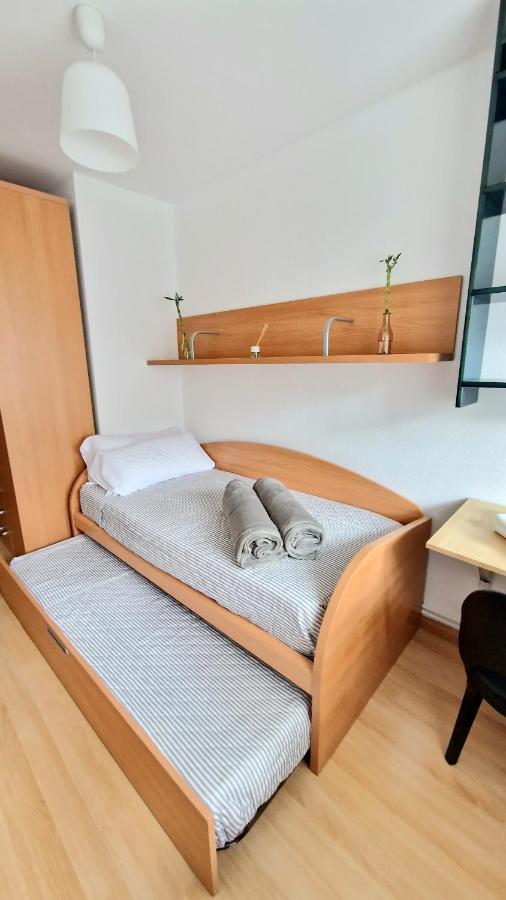 Apartment Zona