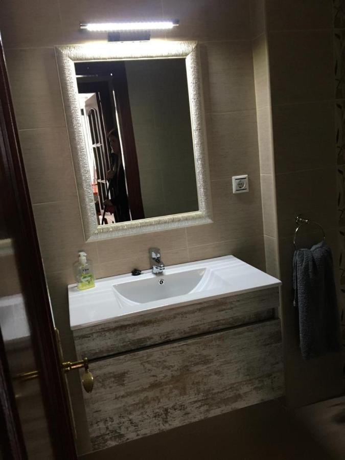 Apartamento Maria
