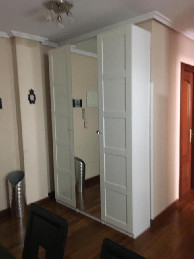Maria Apartamento El Astillero