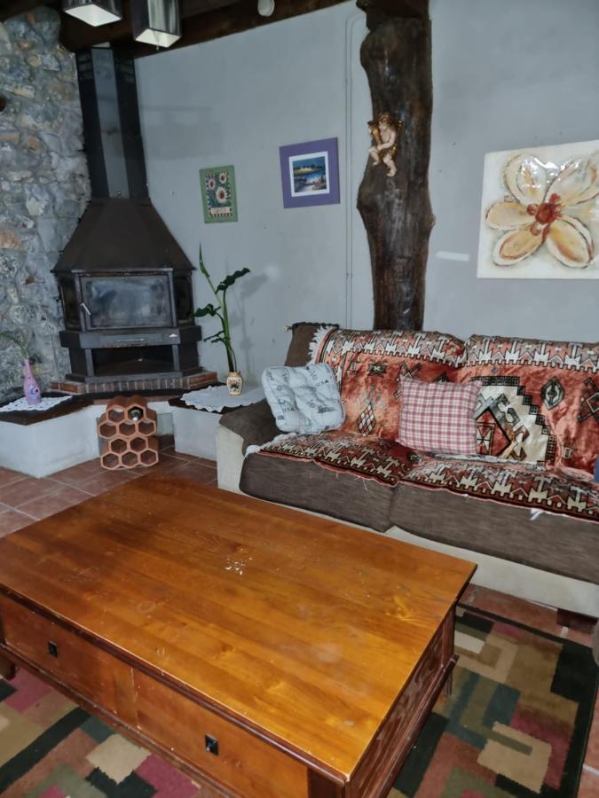 Casona Junto Al Narcea *
