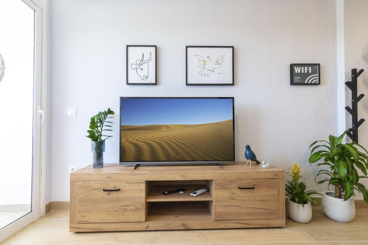 Oasis Playa Del Ingles 324 By Homestaygrancanaria Apartamento San Bartolomé