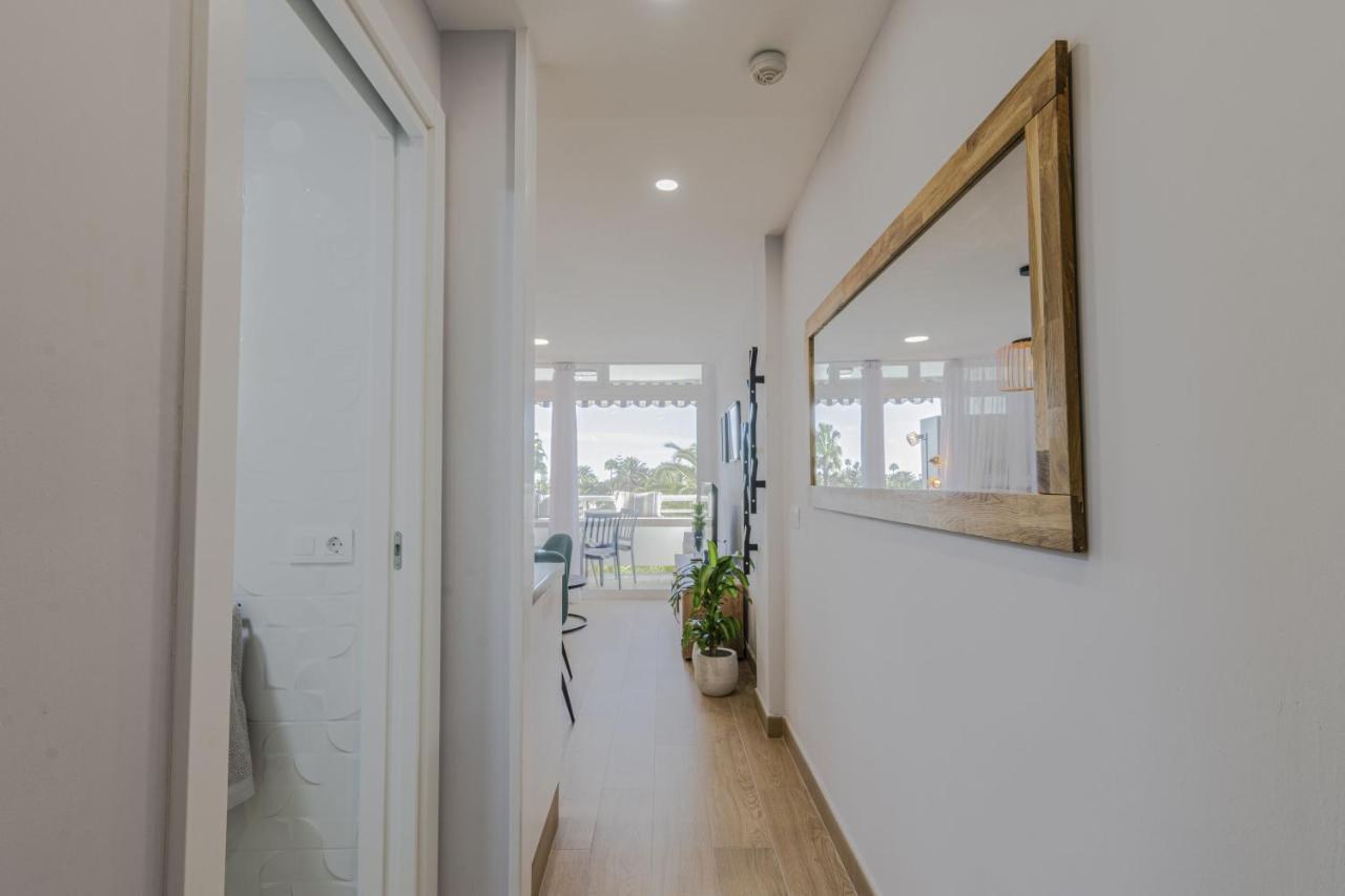 Oasis Playa Del Ingles 324 By Homestaygrancanaria Apartamento *