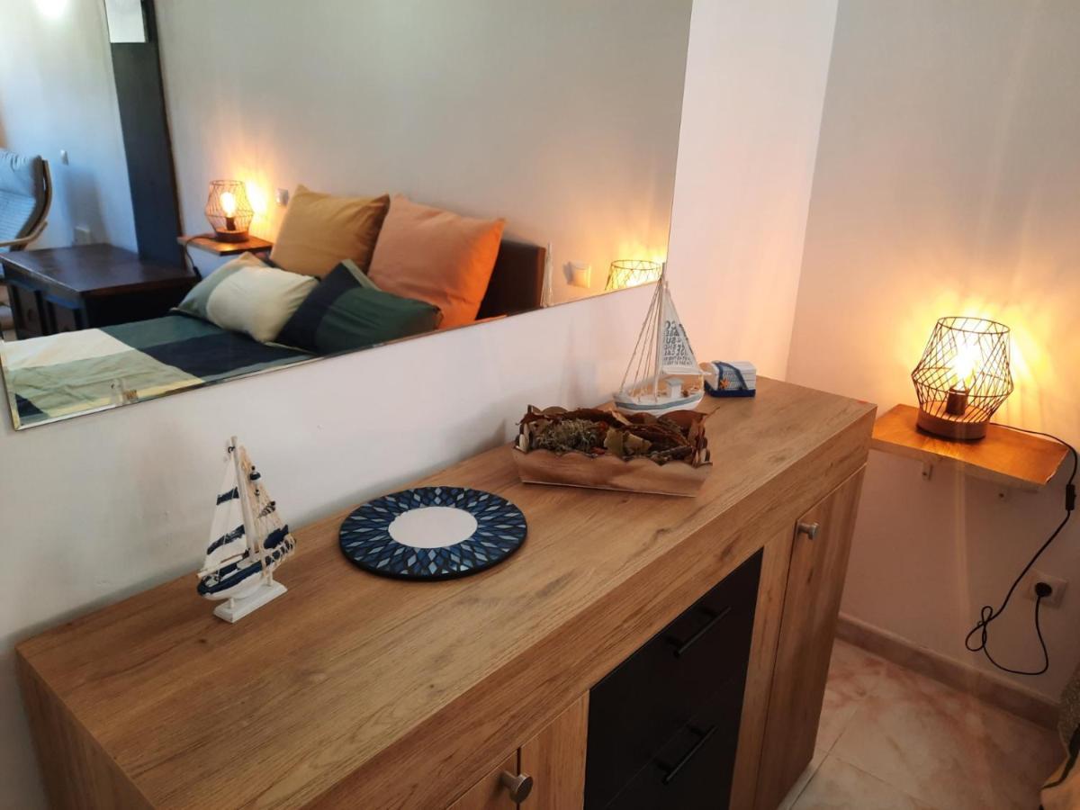 Сasa de vacaciones Oasis El Palmeral De Agaete *