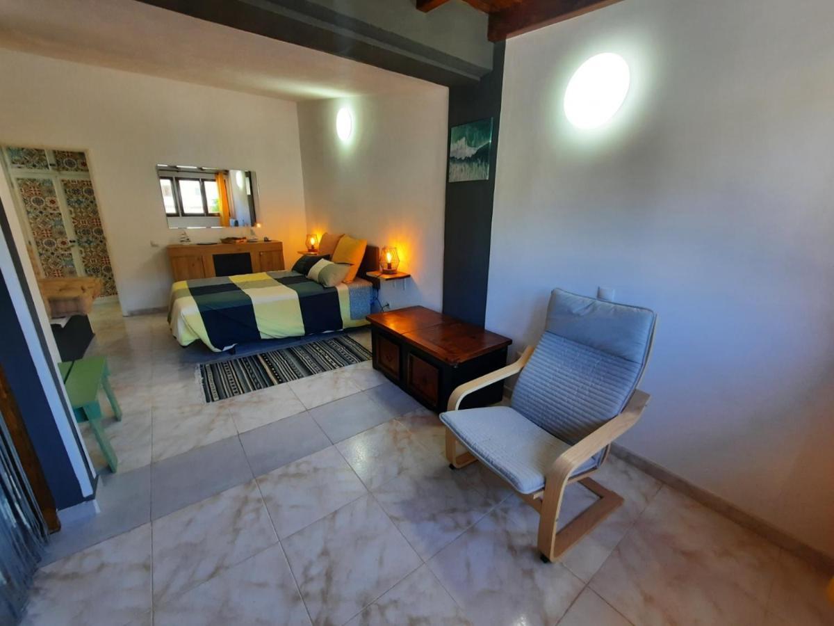 Oasis El Palmeral De Agaete Сasa de vacaciones *