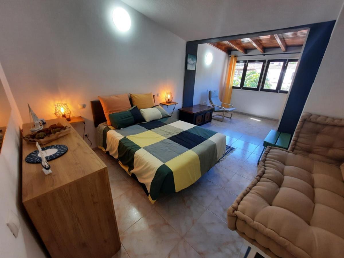 Сasa de vacaciones Oasis El Palmeral De Agaete
