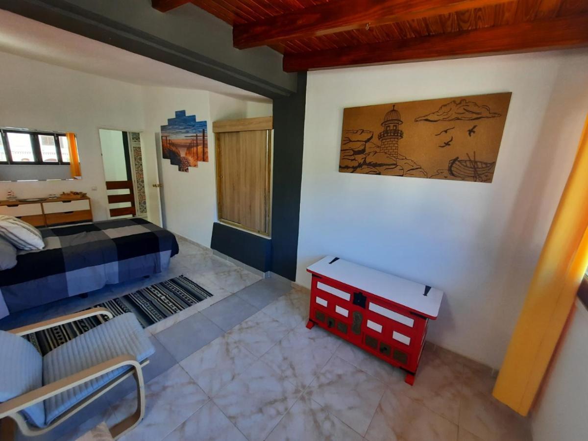 Сasa de vacaciones Oasis El Palmeral De Agaete *
