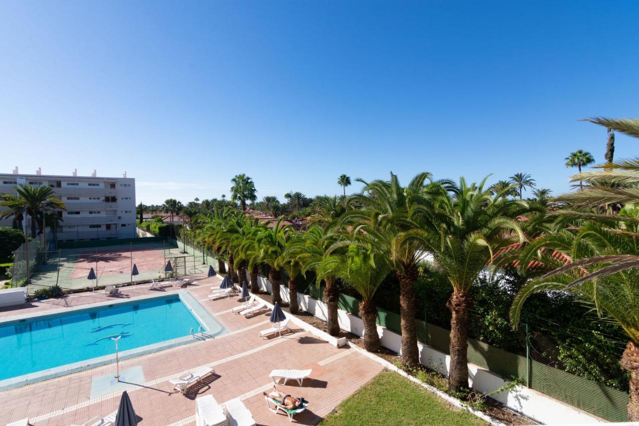 Apartamento Oasis Playa Del Ingles 324 By Homestaygrancanaria *