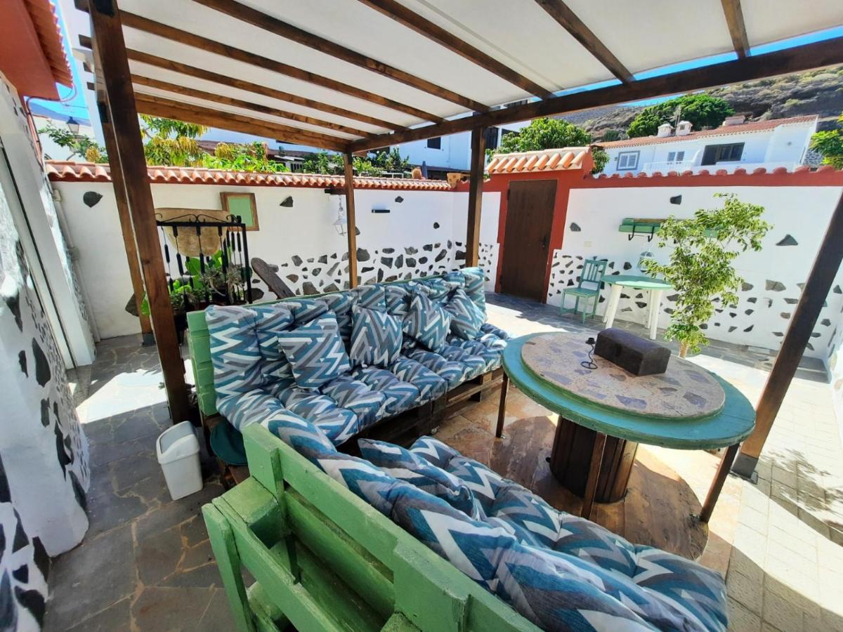 Сasa de vacaciones Oasis El Palmeral De Agaete *