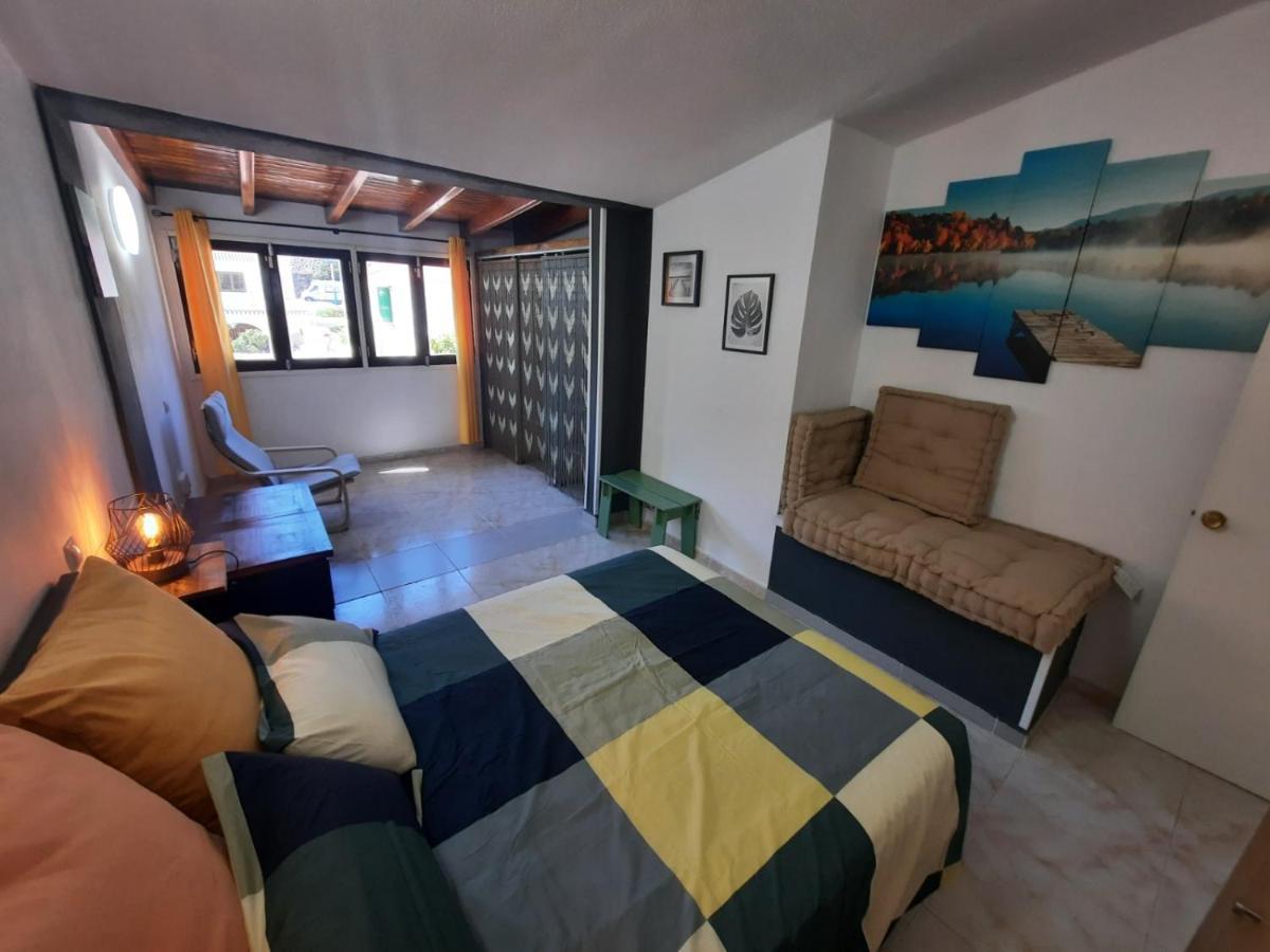 Сasa de vacaciones Oasis El Palmeral De Agaete Agaete (Gran Canaria)
