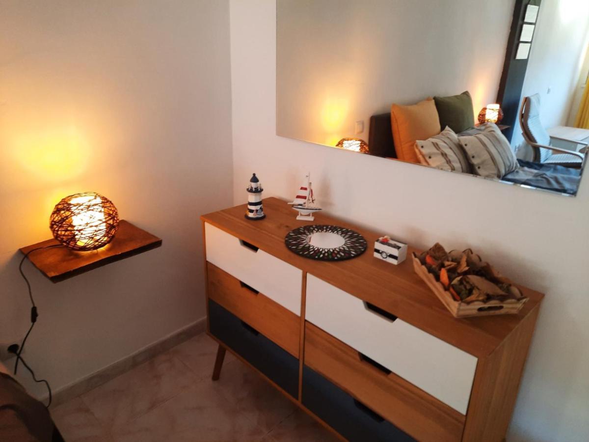 Oasis El Palmeral De Agaete Сasa de vacaciones