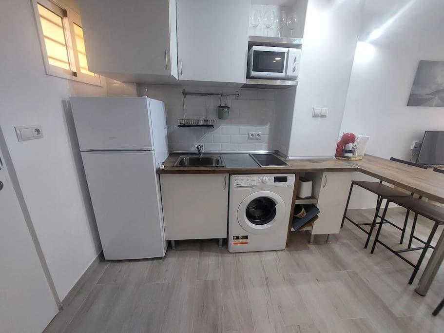 Apartamento Mariana *