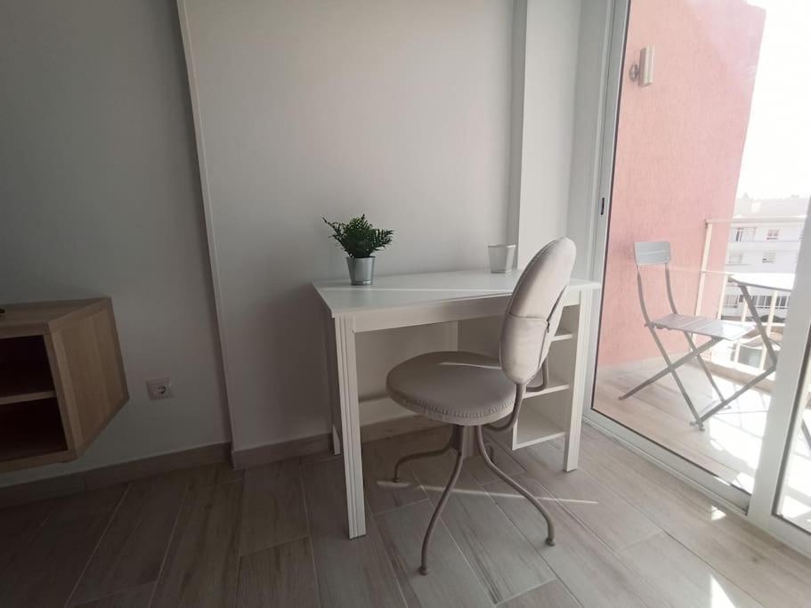 Mariana Apartamento *