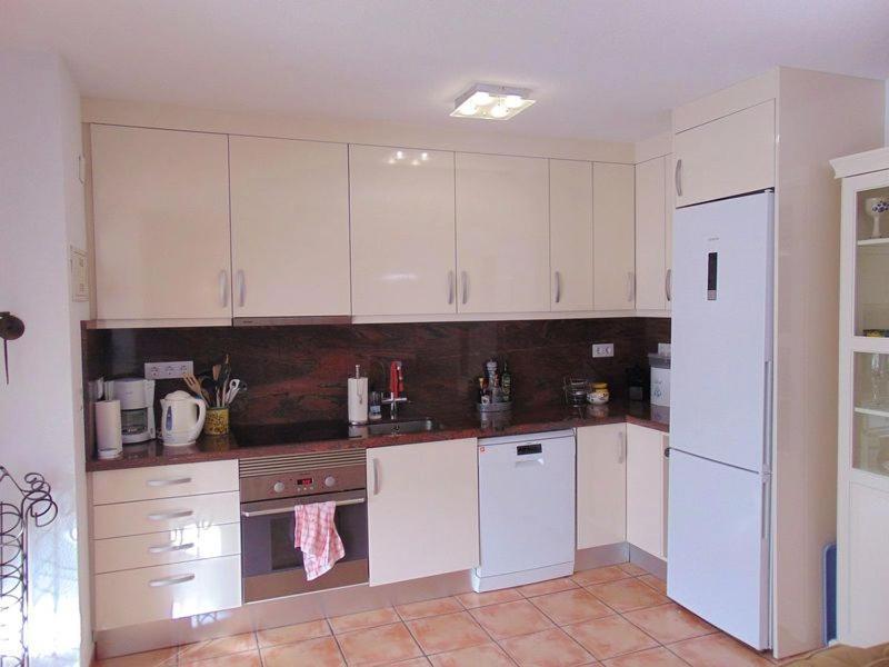 Casa De Evita Apartamento *