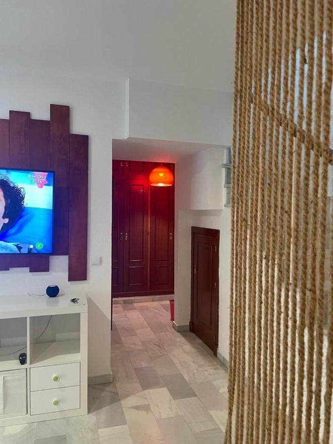 Duplex Con Garaje Privado * Cadiz