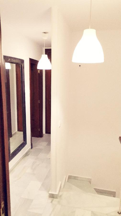 Duplex Con Garaje Privado Apartment *