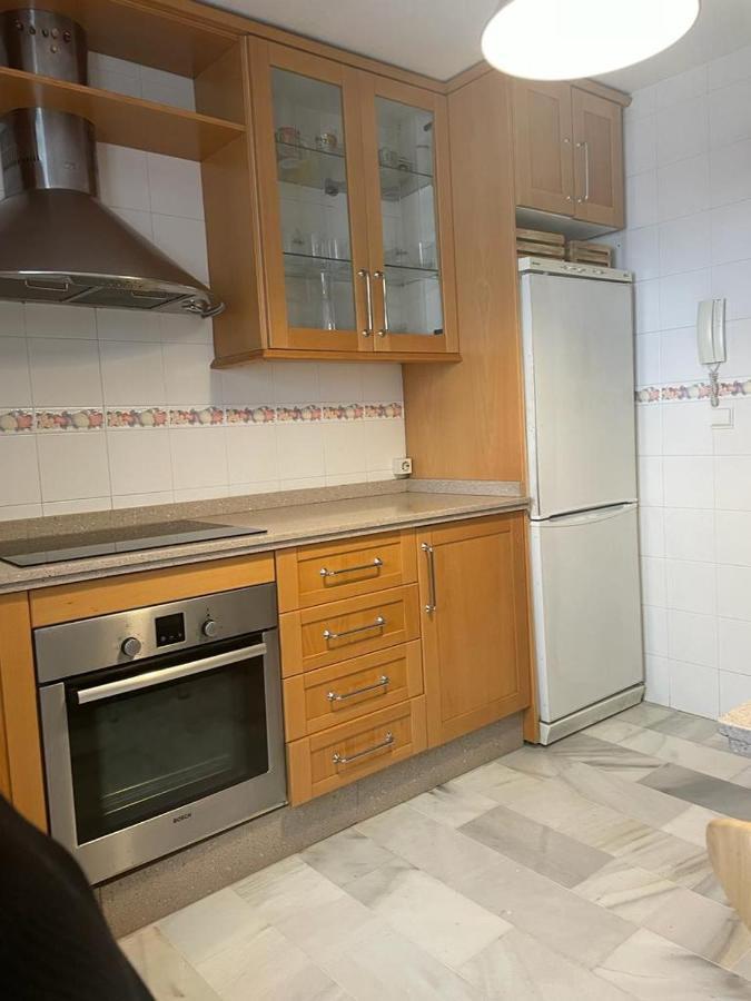 Duplex Con Garaje Privado Apartment *