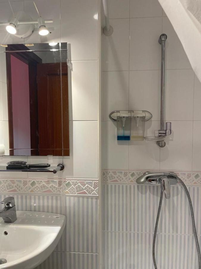 Apartment Duplex Con Garaje Privado Cadiz