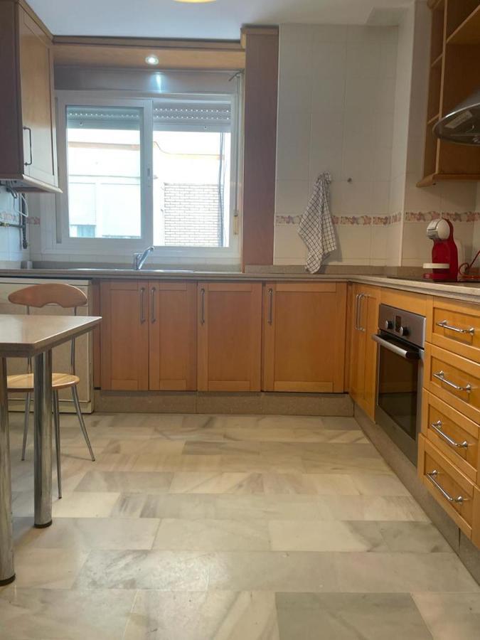 Duplex Con Garaje Privado Cadiz