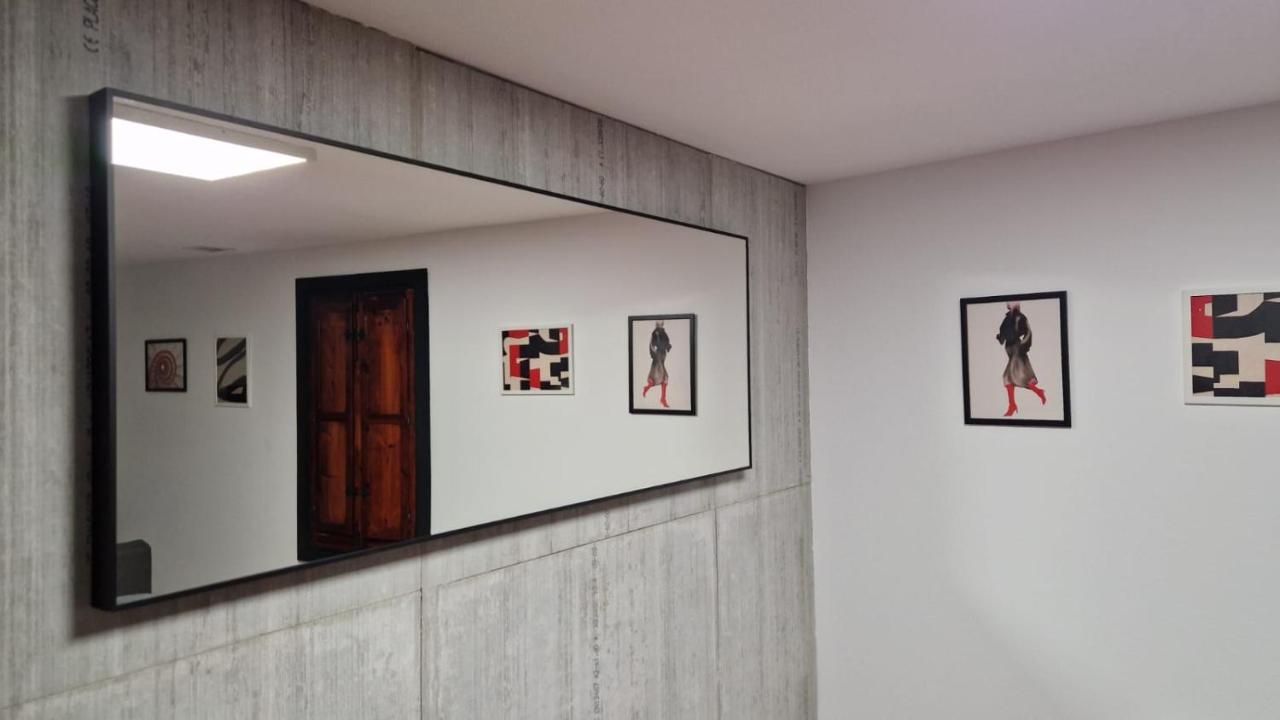 Apartamento Underground Sintra Experiencia Almansa