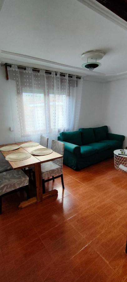 Apartment Apartamento Ortuella *