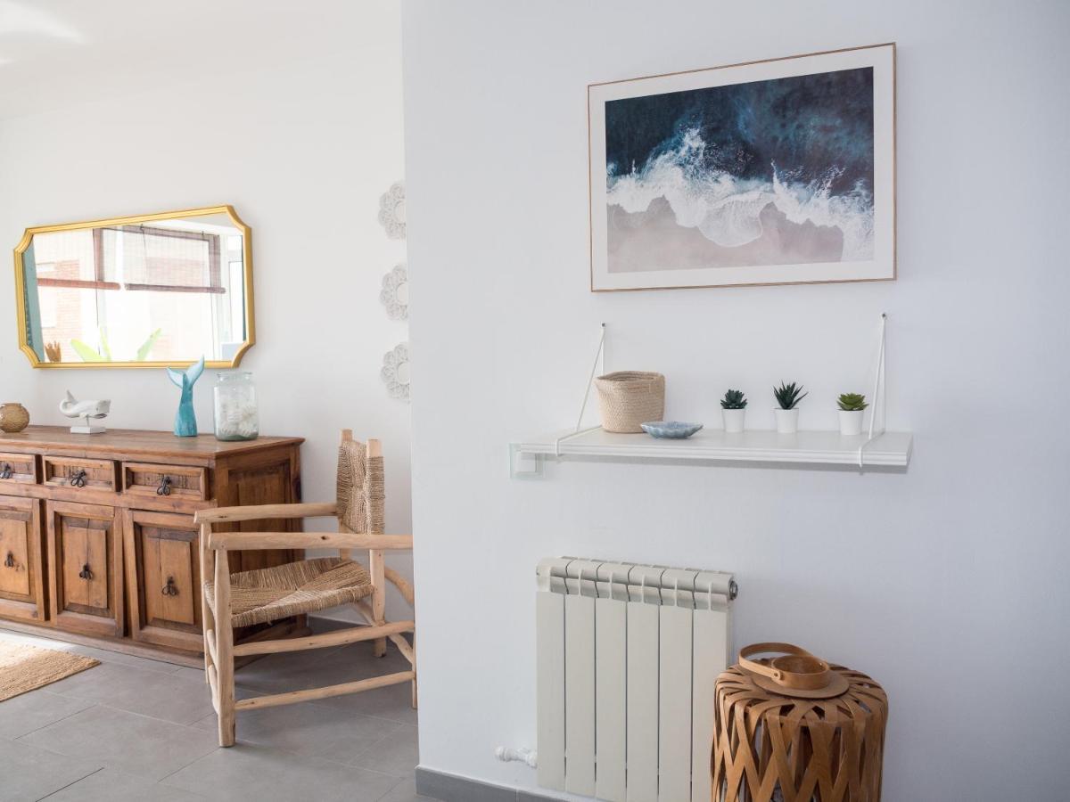 Inmejorables Vistas Al Mar, Boutique