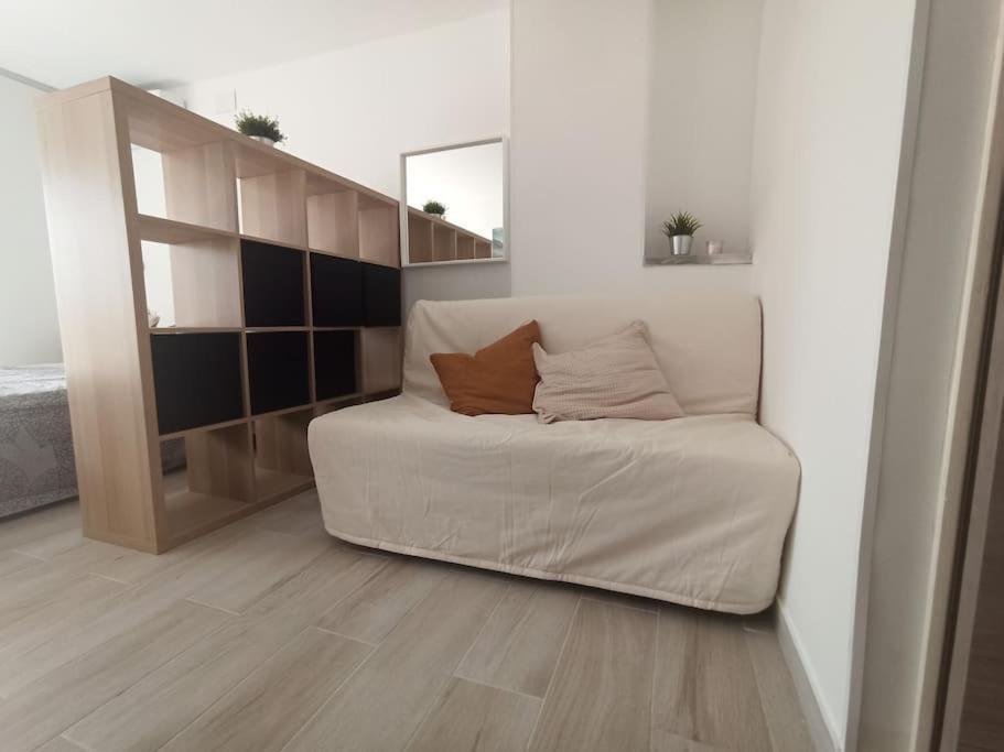 Apartamento Mariana Benalmádena