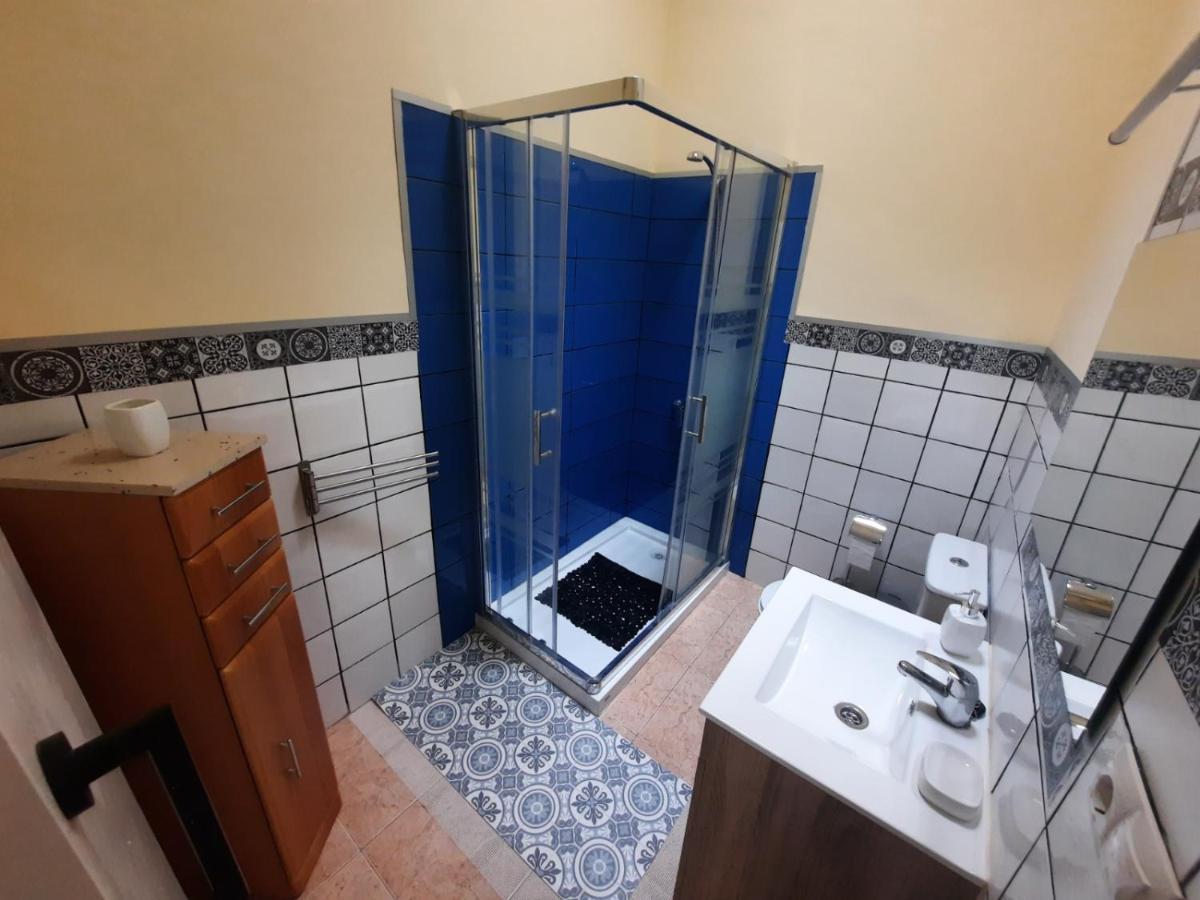 Сasa de vacaciones Oasis El Palmeral De Agaete *