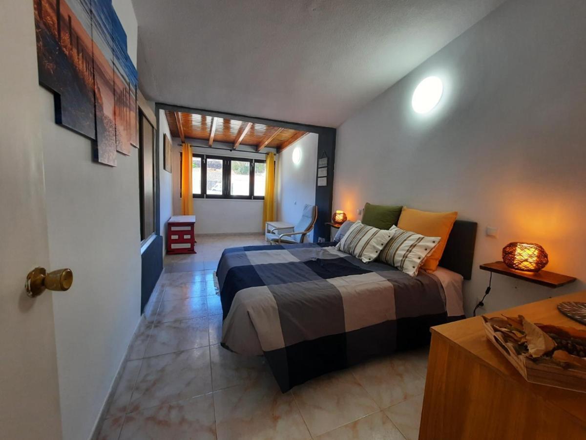 Сasa de vacaciones Oasis El Palmeral De Agaete Agaete (Gran Canaria)