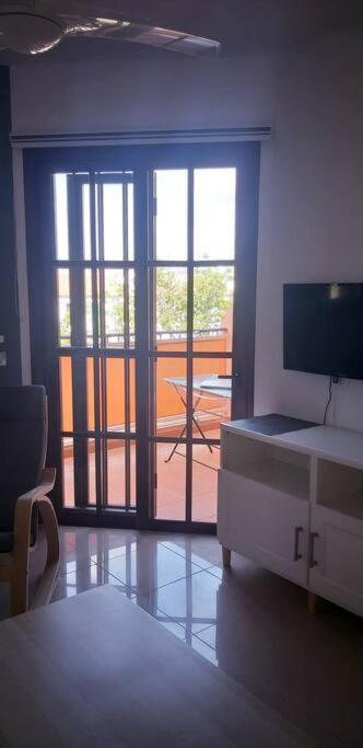 Apartment Atlantico - 1 Avec Place De Parking Privative - Costa Del Silencio