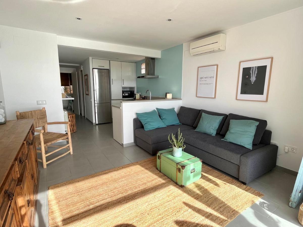 Inmejorables Vistas Al Mar, Boutique Apartamento Tarragona