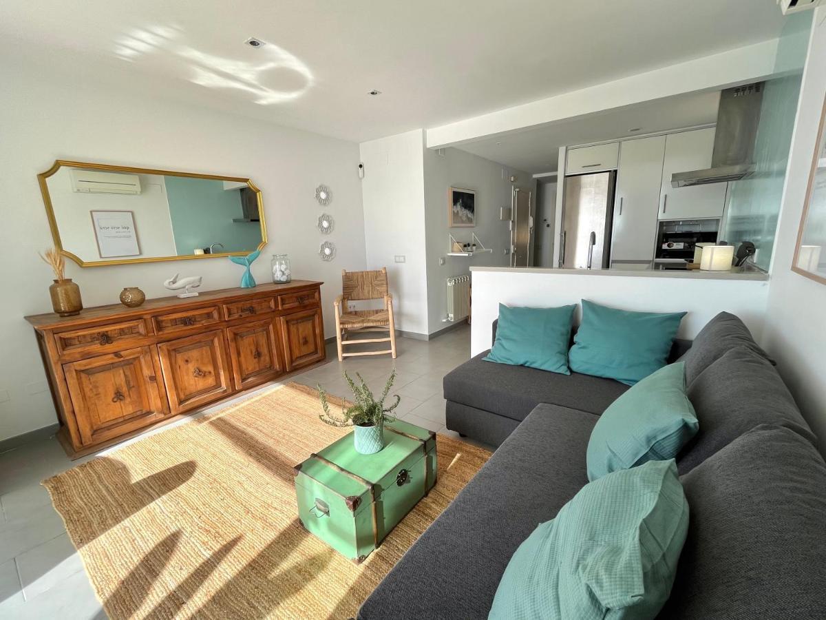 Inmejorables Vistas Al Mar, Boutique Apartamento
