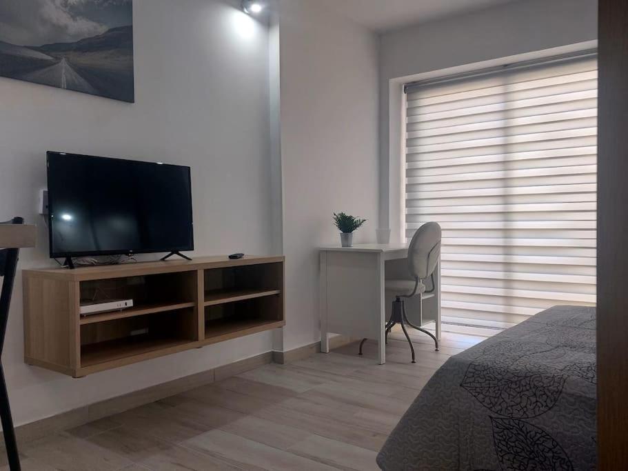 Apartamento Mariana
